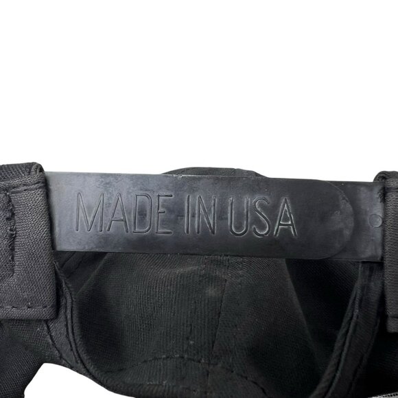 Dale Earnhardt Sr Snap On Tools Racing Vintage Snapback Hat Cap NASCAR 90s Dad - Picture 10 of 10